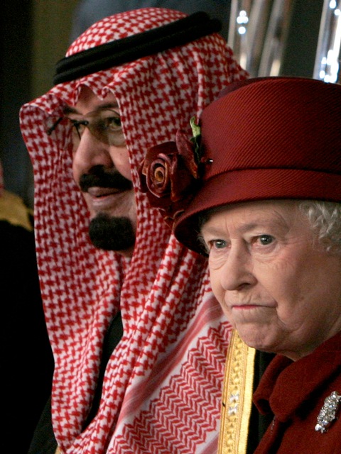 Saudi King Dies At 90: A Look Back At Abdullah Bin Abdulaziz Al Saud's 