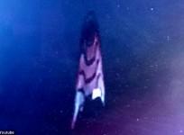 UFO NASA