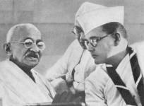 India Celebrates Netaji Subhas Chandra Bose 118th Birth Anniversary