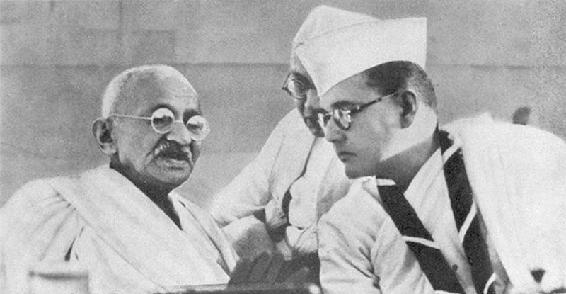 India Celebrates Netaji Subhas Chandra Bose 118th Birth Anniversary