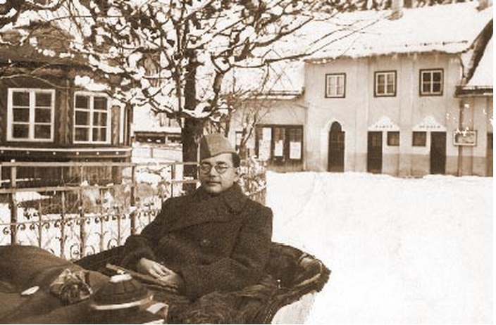 India Celebrates Netaji Subhas Chandra Bose 118th Birth Anniversary