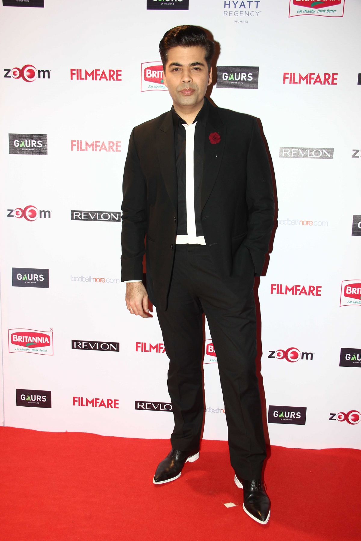Karan Johar
