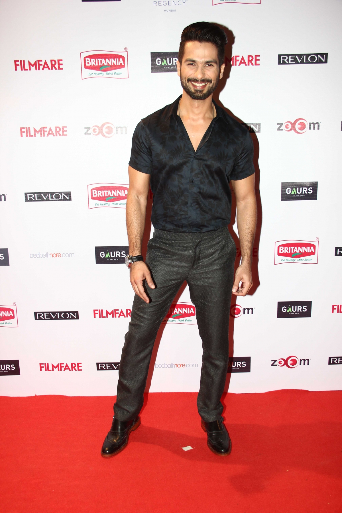 Shahid Kapoor