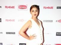 Alia Bhatt