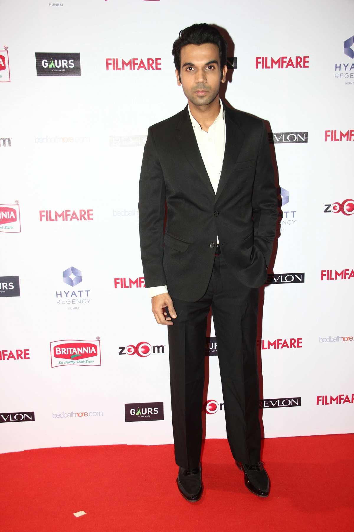 Rajkummar Rao