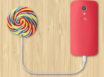 Android 5.0 Lollipop OTA Update Now Seeding to Moto G (Gen 1 and Gen 2) in India, Confirms Motorola