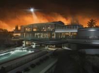 Hollywood Heights Map