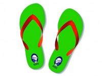 Washington Slipper