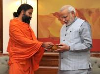 Baba Ramdev