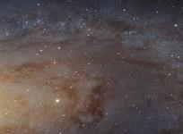Hubble's High-Definition Panoramic View of the Andromeda Galaxy