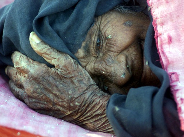 2001 Gujarat Earthquake