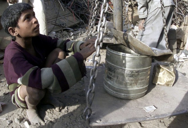 2001 Gujarat Earthquake