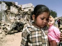2001 Gujarat Earthquake