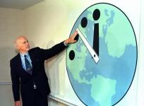 Doomsday Clock