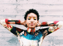 Willow Smith