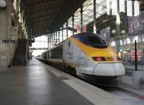 The high speed railway line that is expected to cut short the journey between the China and Russia to two days.