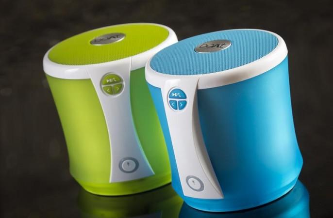 Boat launches Pitcher Bluetooth Speaker at Rs. 3,990 Boat unveils Pitcher Bluetooth speaker in India