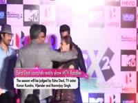 esha-deol-launches-reality-show-mtv-roadies