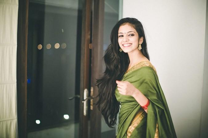 Malavika Mohan Malavika Mohan
