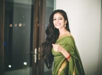 Malavika Mohan