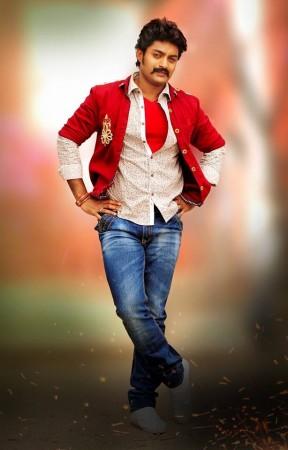 Nandamuri Kalyanram