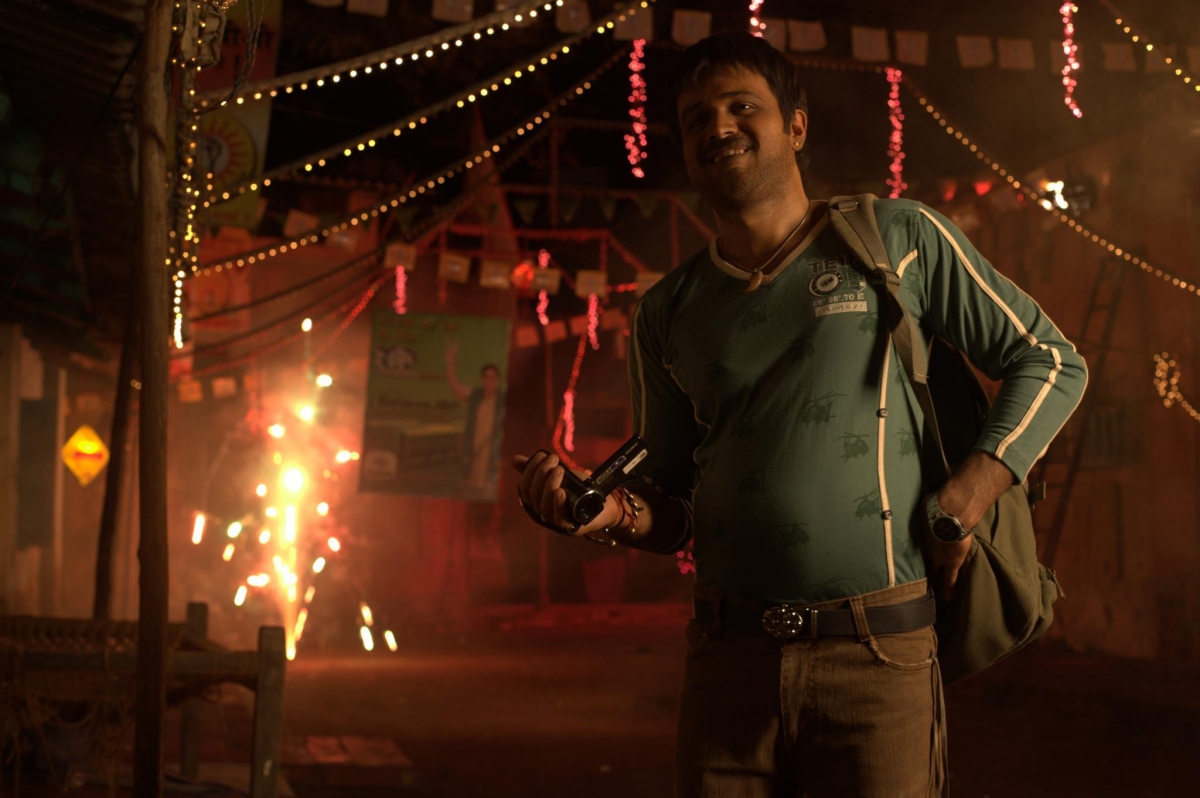 Emraan Hashmi in 'Shanghai' Emraan Hashmi in 'Shanghai'