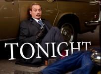 Johnny Depp's Mortdecai fails to impress.