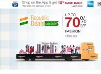 Amazon India Republic Day Offers: Best Xbox One, PS4 Titles On Sale; Discounts Up To 50 Percent