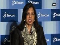 Biocon claims to take Syngene unit public by selling stake