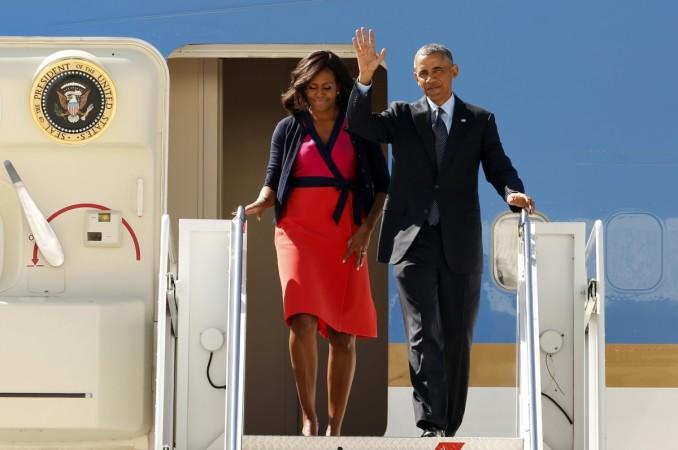 Obamas