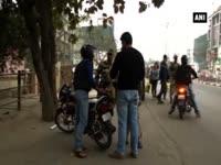 Assam beefs up security ahead of Republic Day