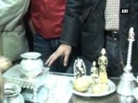 police-recover-stolen-antique-idols-in-himachal-pradesh