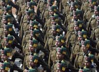 Republic Day – the commemoration of a historic moment when India's constitution came into being on 26 January 1950, an even that completed the country's long-sought transition toward becoming an independent republic nation.