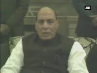 us-president-has-warned-pak-because-of-indias-diplomacy-approach-says-rajnath-singh