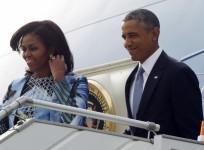 ObamainIndia