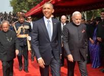 ObamainIndia