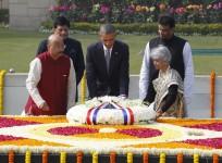ObamainIndia