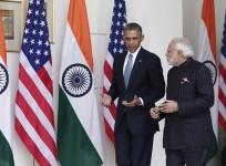 ObamainIndia
