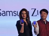 Tizen Powered Samsung Z1 will Soon Come with 'Made in India' Tag: