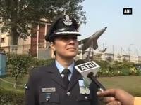 commanding-the-inter-services-guard-of-honour-for-president-obama-a-proud-moment-pooja-thakur