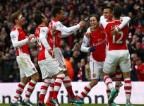 Arsenal