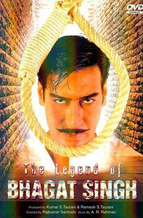 The Legend of Bhagat Singh The Legend of Bhagat Singh