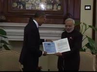 pm-modi-makes-us-president-obamas-visit-to-hyderabad-house-special-with-tea-under-a-shamiana