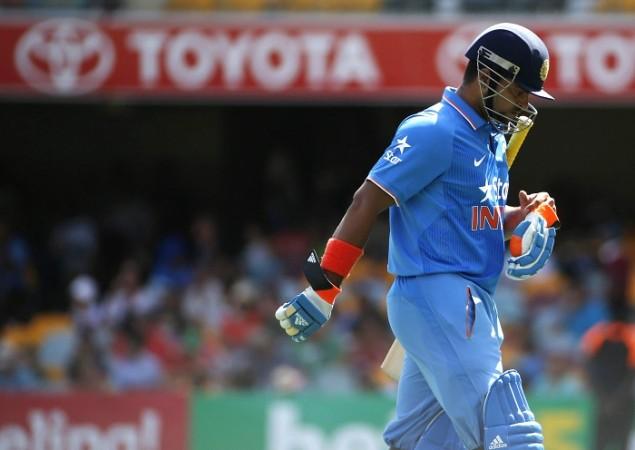 India need to bounce back from the scathing defeat to England when they take on Australia Suresh Raina India