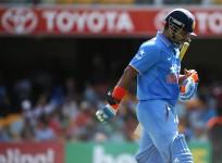 Suresh Raina India