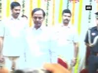 kadiyam-srihari-sworn-in-as-deputy-chief-minister-of-telengana