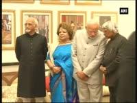 number-of-political-and-corporate-leaders-attend-dinner-hosted-by-pranab-mukherjee-for-us-president