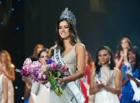 Miss Universe 2014