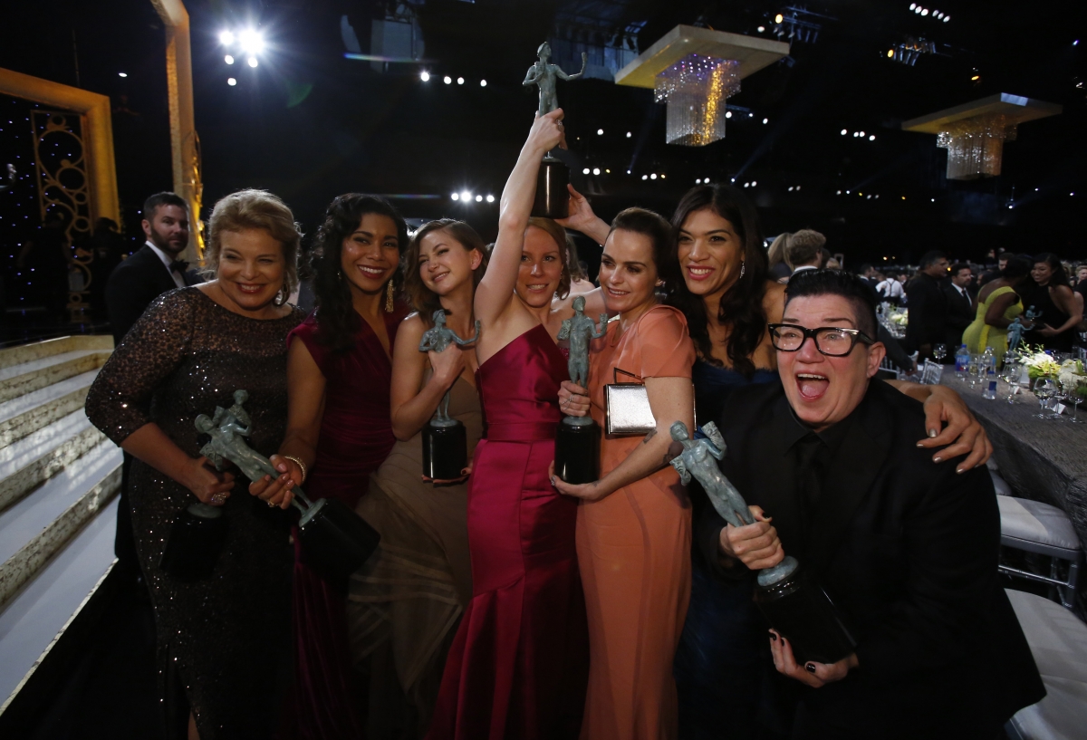 Star Guild Awards 2015