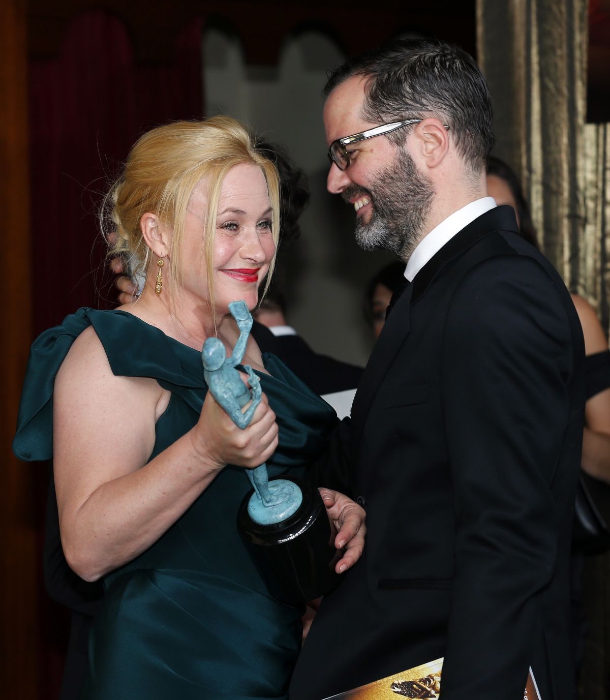 Star Guild Awards 2015